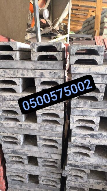 Бордюры: Бордюр, Гарантия, Бесплатный выезд, Бесплатная доставка — 7