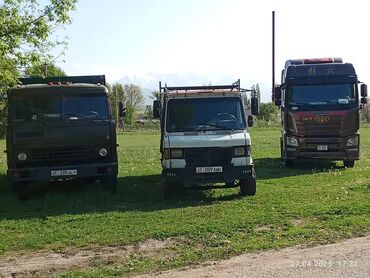 авто из кореи в наличии в бишкеке: Жеңил жүк ташуучу унаа, Mercedes-Benz, Дубль, 3 т, Колдонулган