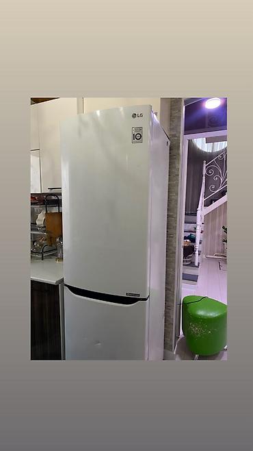 холодильник цена ош: Холодильник Lg 18000 забирать с акордо — 2