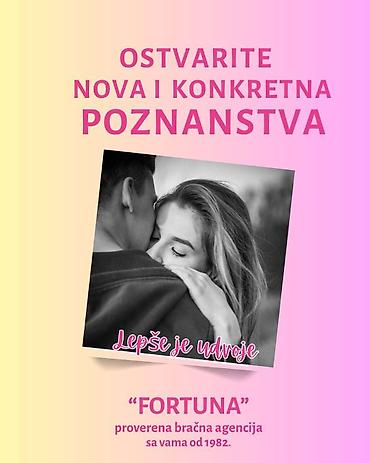 Organizacija događaja: Za sve koji žele OZBILJNU i STABILNU vezu! Tražite partnera koji zna — 7