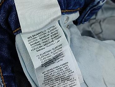 overalls: Szorty damskie, rozmiar M — 5