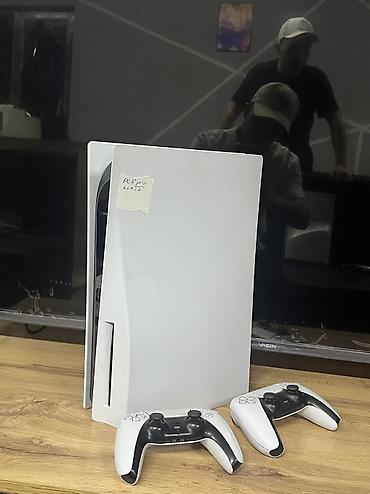 PS3 (Sony PlayStation 3): Продается Sony PlayStation Две 5 Sony PlayStation 38000сом Две 4 Sony — 1
