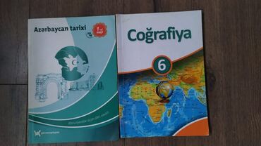 cografiya 9 pdf: Coğrafiya dərslik -4azn Azərbaycan tarixi kitabı-6azn TQDK test