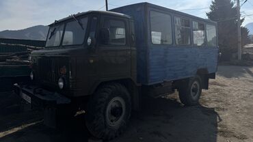 дом на колесах цена бу: Жүк ташуучу унаа, Колдонулган