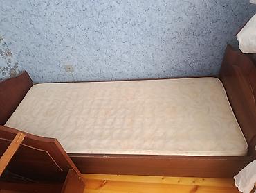 yorğan doşəy: İşlənmiş, Təknəfərlik çarpayı, Bazalı, Matras ilə — 4