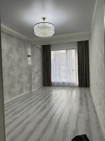 Продажа квартир: 2 комнаты, 64 м², Элитка, 10 этаж, Дизайнерский ремонт — 11