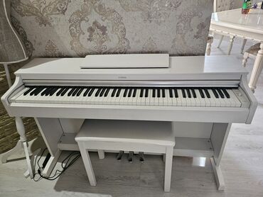 ремонт пианино: Требуется преподаватель по фортепиано