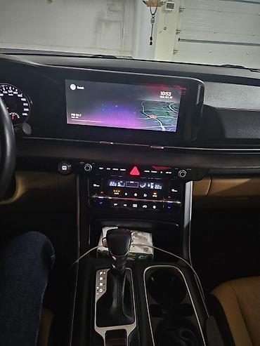 киа крнивал: Kia Carnival: 2020 г., 2.2 л, Автомат, Дизель, Минивэн — 7