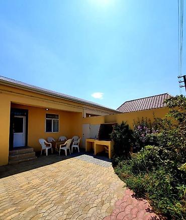 Bağ evlərinin kirayəsi: Pirşağı qəs., 60 kv. m, 4 otaqlı, Qaz, Su, İşıq — 2