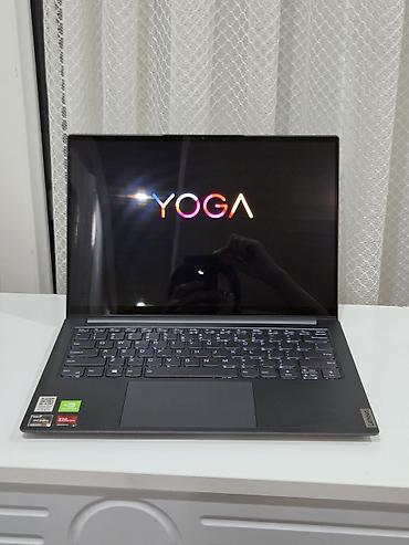 thinkpad t14s: Ультрабук, Б/у, AMD Ryzen 7 — 1