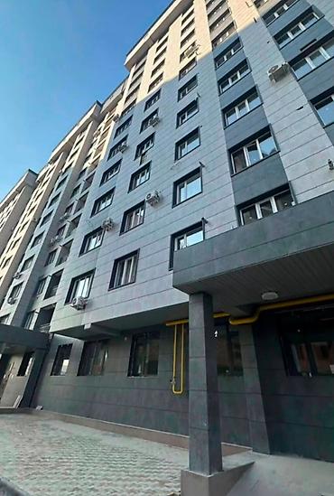 12: 2 комнаты, 68 м², Мед Академия Элитка, 4 этаж, Дизайнерский ремонт — 9