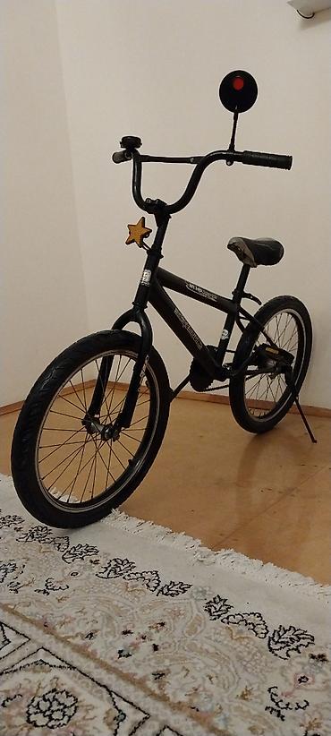 velosiped 26 type 1: İşlənmiş İki təkərli Uşaq velosipedi 20", Ünvandan götürmə — 3
