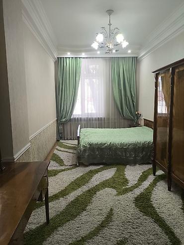 сталинки: 3 комнаты, 73 м², Юг-2 мкр Сталинка, 1 этаж, Косметический ремонт — 3
