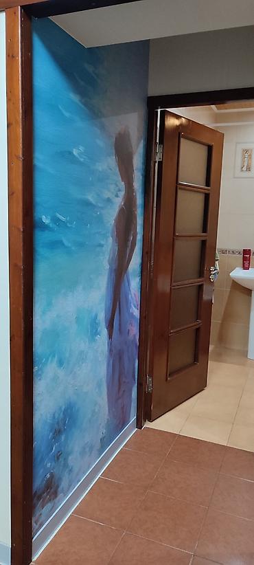 Продажа квартир: 3 комнаты, 64 м², 2 этаж, Евроремонт at lalafo.kg — 14 Продажа квартир: 3 комнаты, 64 м², 2 этаж, Евроремонт — 14