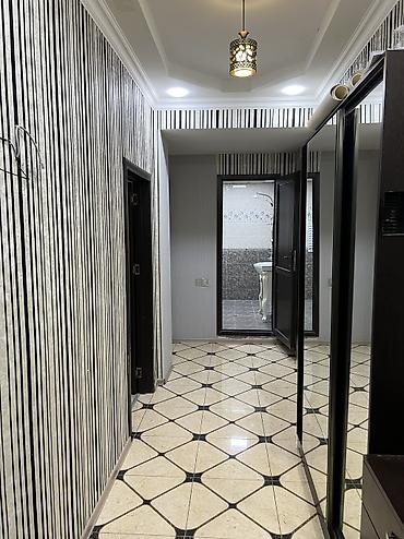 buzovna kirayə: Mənzil binanın 1 ci mərtəbəsində yerləşir çox geniş mənzildi ailəyə — 1