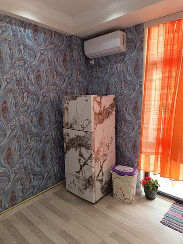 Uzunmüddətli kirayə mənzillər: Salam mənzil Yeni tikili tam təmirli 12 mərtəbəli binanın 2 mərtəbəsi — 2