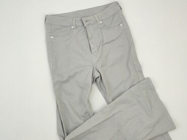 szorty pływackie damskie: Jeans, H&M, S (EU 36), condition - Perfect