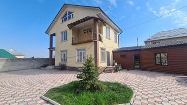 двухэтажный дом рухий мурас: Дом, 160 м², 6 комнат, Агентство недвижимости