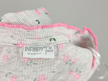 la infinity: Infinity Woman, T-shirt damski, rozmiar M — 4