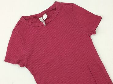 carhartt wip t shirty: Women`s T-shirt, H&M, size S (EU 36)