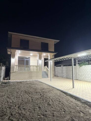 Продажа квартир: Дом, 200 м², 7 комнат, Агентство недвижимости, Евроремонт