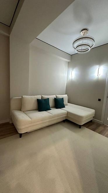 Продажа квартир: 3 комнаты, 60 м², Элитка, 6 этаж, Дизайнерский ремонт — 5