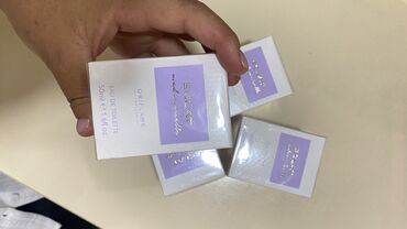 Парфюмерия: Орифлэймдин оригинал парфюмдары. Туруктуу, жагымдуу жыт. Белеккеда — 10