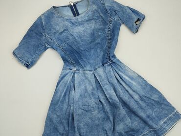 sukienki do teatru: Dress, S (EU 36), condition - Good