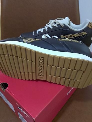 crocs papuce deichmann: Zenske Reebok,velicina 40,duzina gazišta 25,5 cm,kratko nosene,bez — 3