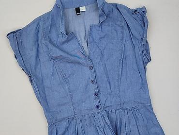 hm online pl: H&M Divided, Sukienka damska, rozmiar S — 1