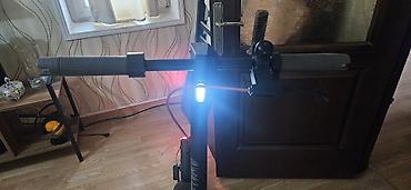 ninebot e2 pro: Xiaomi Electric Scooter 4 Pro (2nd Gen) satılır. Skuter əla — 6