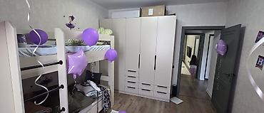 Квартиры: 2 комнаты, 51 м², 105 серия, 2 этаж, Свежий ремонт — 9