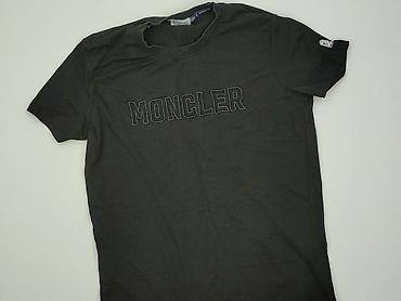 space jam koszulka: Moncler, T-shirt damski, rozmiar M — 1