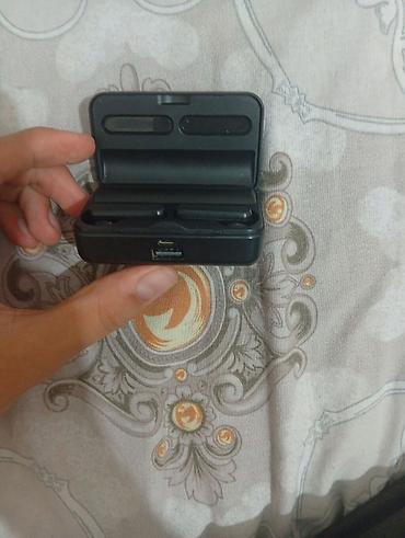 beats qulaqlıq: Yeni Simsiz (Bluetooth) Qulaqcıqlar, rəng - Qara — 5