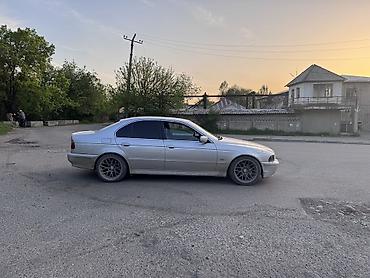 argb controller: BMW : 2001 г., 3 л, Автомат, Бензин, Седан — 6