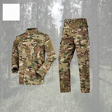 Komplet bluza i pantalone cp camo Dostupno u velicinama S-2xl Cena