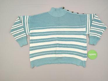 yupoo micro: M&Co, Sweter damski, rozmiar 3XL — 2