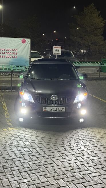 камри миханика: Toyota Camry: 2009 г., 2.5 л, Автомат, Бензин, Седан