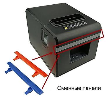 Торговое оборудование: Xprinter xp-n160ii USB+WiFi принтер чеков с автообрезкой и wifi — 2