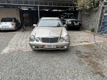 вентилятор печки мерседес w202: Mercedes-Benz E-Class: 2002 г., 2.2 л, Автомат, Дизель, Универсал