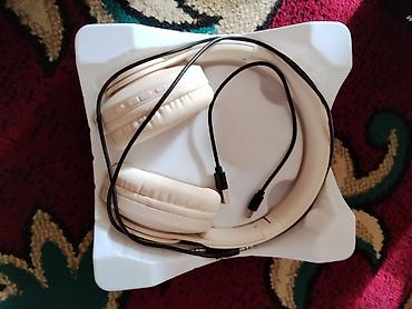 Наушники: Hoco W45 Wireless Headphones — беспроводные накладные наушники — 1
