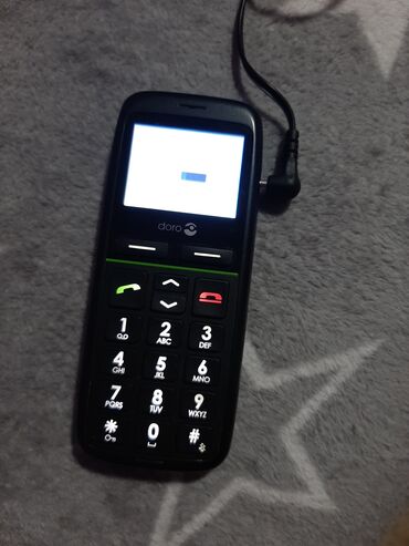 Ostali mobilni telefoni: Doro telefon ispravan telefon radi na sve mreze odlican telefon sa na lalafo.rs — 9 Ostali mobilni telefoni: Doro telefon ispravan telefon radi na sve mreze odlican telefon sa — 9