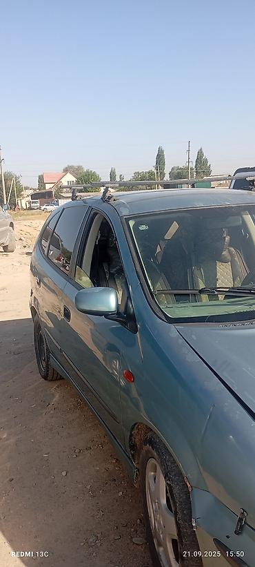 капот нисан примера: Nissan Tino: 2000 г., 2.2 л, Механика, Дизель, Минивэн — 3