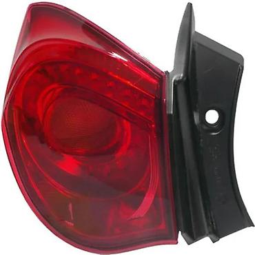 vilasti kljuc: STOP SVETLO LEVO (LED/R10W) ALFA ROMEO GIULIETTA | Zadnje svetlo — 1