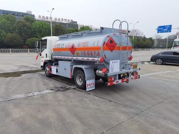 Грузовики: Грузовик, Mercedes-Benz, Стандарт, 3 т, Новый — 23