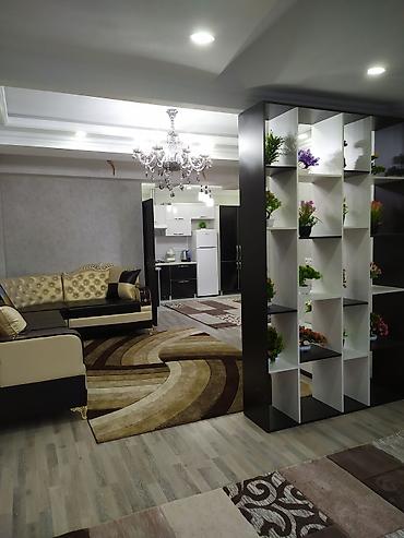 emark residence: 3 комнаты, Собственник, Без животных, от 3 месяцев, С мебелью полностью — 9