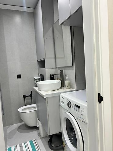 Продажа квартир: 2 комнаты, 49 м², Элитка, 7 этаж — 12