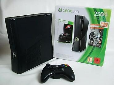 mali blender: Xbox 360, korektno očuvana i potpuno ispravna (noviji model bez — 4