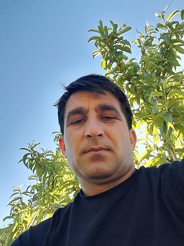 bağban isi: Bağban, 35 yaş, 5 ildən artıq təcrübə — 1