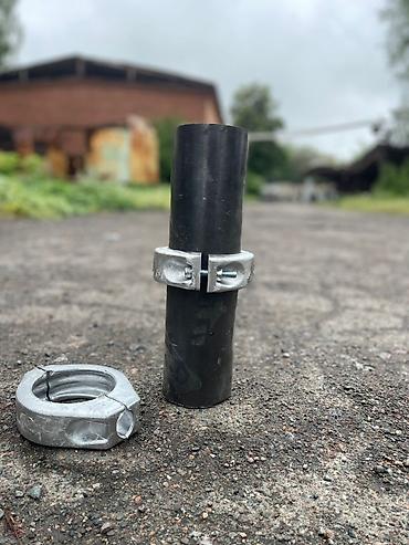 Турники и брусья: Турник, Турник, Новый, Самовывоз — 11